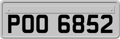 POO6852