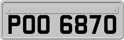 POO6870