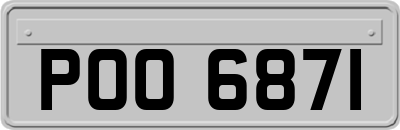 POO6871
