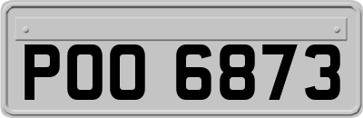 POO6873