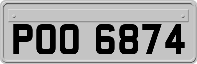 POO6874