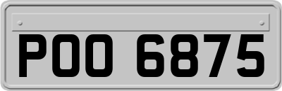 POO6875