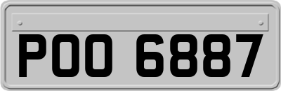 POO6887