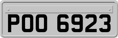 POO6923