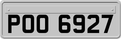 POO6927