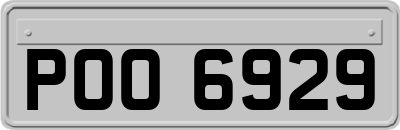 POO6929