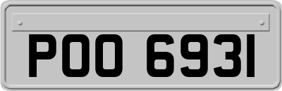 POO6931