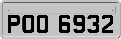 POO6932