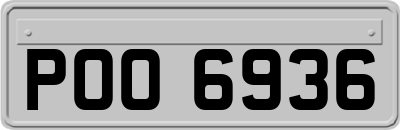 POO6936