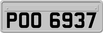 POO6937