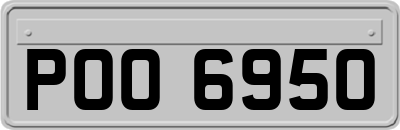 POO6950