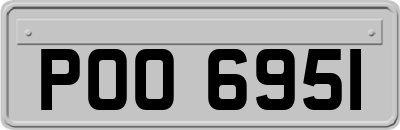 POO6951
