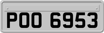 POO6953
