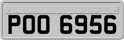 POO6956