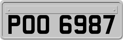 POO6987