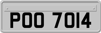POO7014