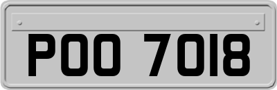 POO7018
