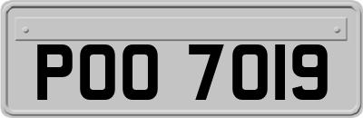 POO7019