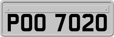 POO7020