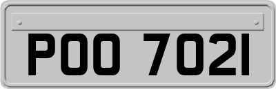 POO7021