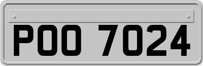 POO7024