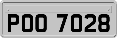POO7028
