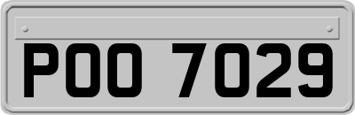 POO7029