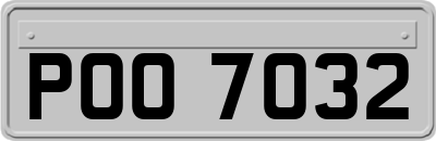 POO7032