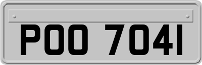 POO7041