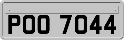 POO7044
