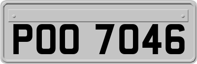 POO7046
