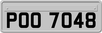 POO7048