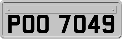 POO7049