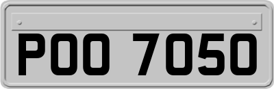 POO7050
