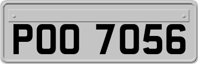 POO7056