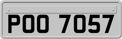 POO7057