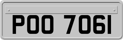 POO7061