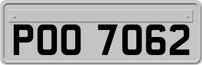 POO7062