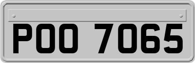 POO7065