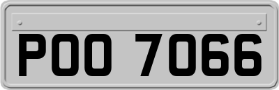 POO7066