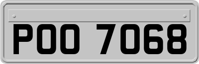 POO7068
