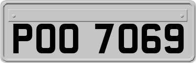 POO7069
