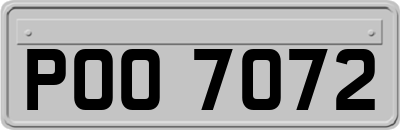 POO7072