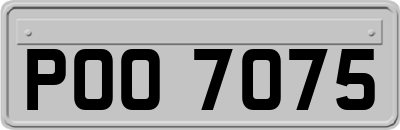 POO7075