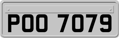 POO7079