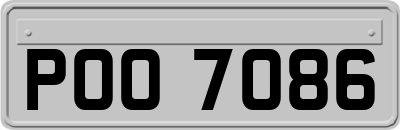POO7086
