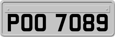 POO7089