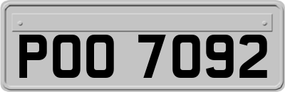 POO7092