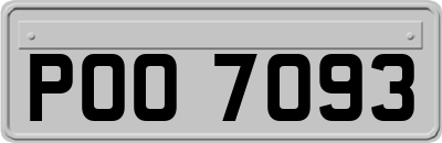 POO7093