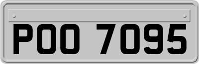 POO7095
